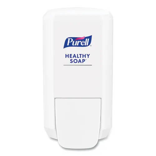 PURELL® CS2 Healthy Soap Dispenser, White, 6/Carton