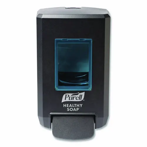 PURELL® CS4 All-Weather HEALTHY SOAP Dispensing System, Graphite