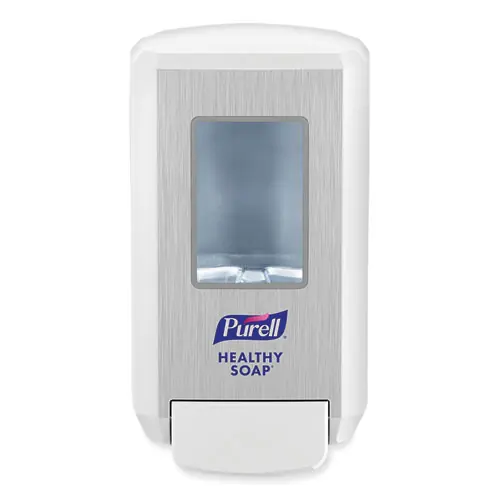 PURELL® CS4 Soap Push-Style Dispenser