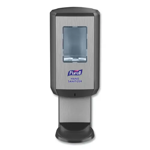 PURELL® CS8 Hand Sanitizer Dispenser, Graphite
