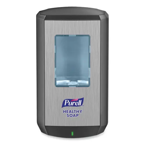 PURELL® CS8 Soap Dispenser, Graphite