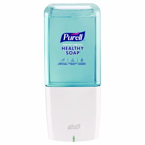 PURELL® ES10 Automatic Hand Soap Dispenser