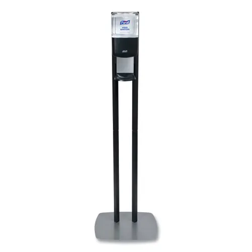 PURELL® ES8 Hand Sanitizer Floor Stand with Dispenser