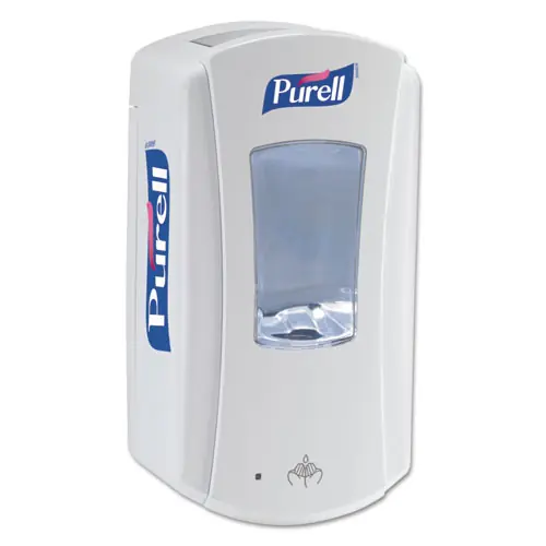 PURELL® LTX-12™ Touch-Free Dispenser