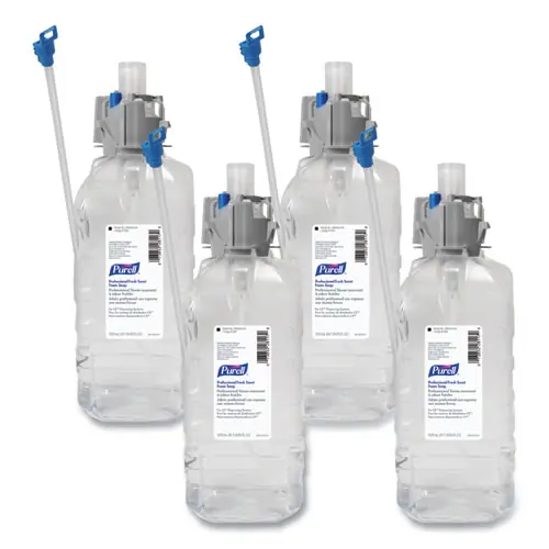 PURELL® Professional Fresh Scent Foam Soap