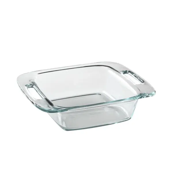 Pyrex 2 Quart Baking Dish, 8″x 8″