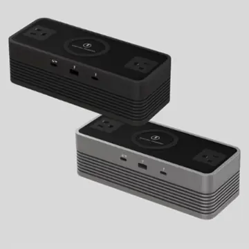 Q3 Wireless Powerstation