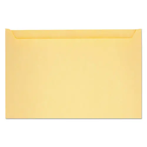 Quality Park™ Paper File Jackets