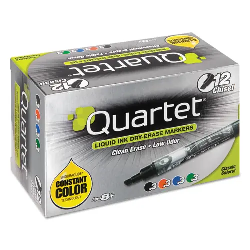 Quartet® EnduraGlide Dry Erase Marker