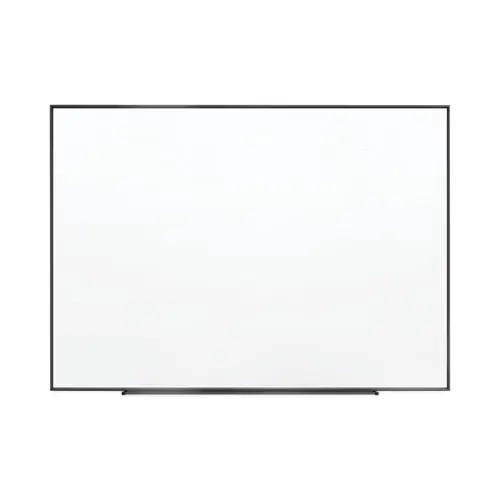 Quartet® Fusion Nano-Clean Magnetic Whiteboard with Aluminum Frame, 72" x 48"