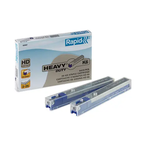 Rapid® Staple Cartridge