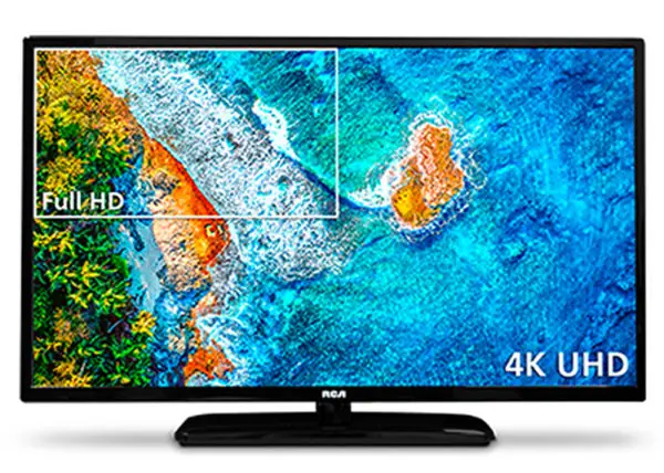 RCA Television PT Series