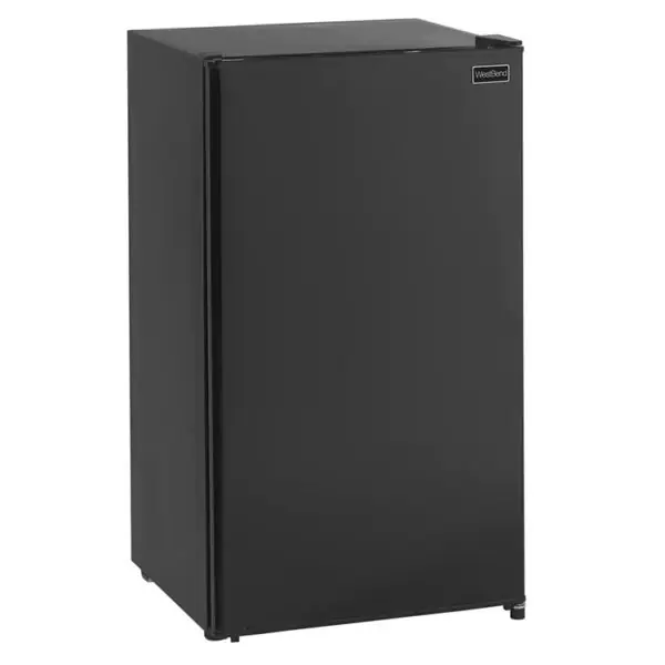 Refrigerator – 3.3 Cubic Foot