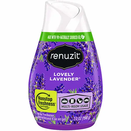 Renuzit® Adjustables Air Freshener, Lovely Lavender