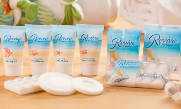 Revive Lotion