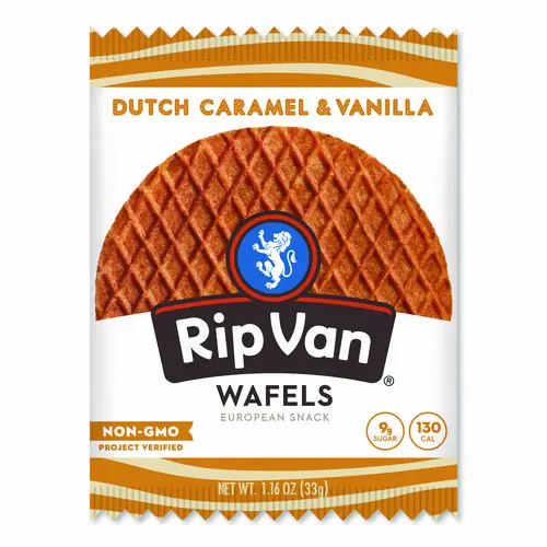 Rip Van® Wafels