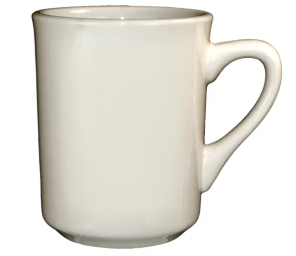 Roma Toledo Mug 8.5 oz.