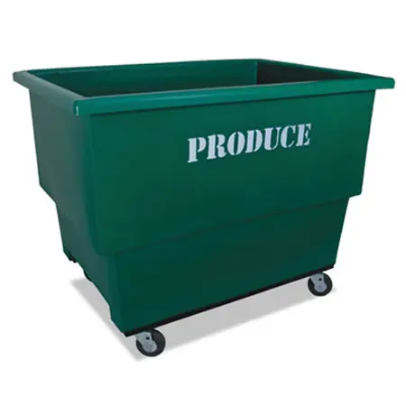 Royal Basket Trucks Produce Cart