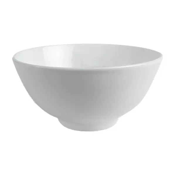 Royal Porcelain Dinnerware by Steelite – 24 oz Noodle Bowl – 1 Doz