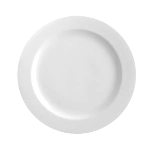 Royal Porcelain Dinnerware by Steelite – 8-1/8″ Salad Plate – 1 Doz