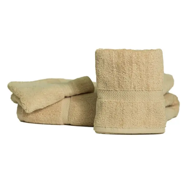 Royale Suite Hand Towel – Beige