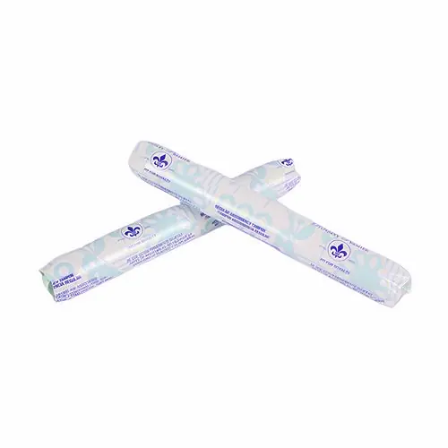 Royalty Distribution Premier Tampons for Vending Units, Regular Absorbency, 500/Carton