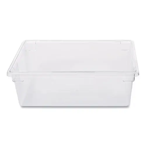Rubbermaid® Commercial Food/Tote Boxes