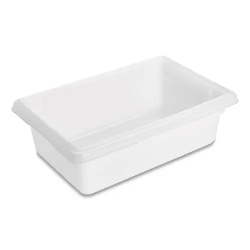 Rubbermaid® Commercial Food/Tote Boxes, 3.5 gal