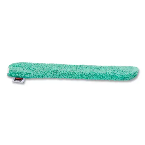 Rubbermaid® Commercial HYGEN™ HYGEN Quick-Connect Microfiber Dusting Wand Sleeve