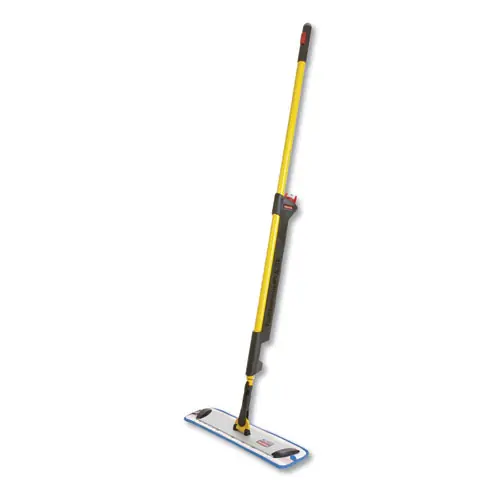 Rubbermaid® Commercial HYGEN™ Pulse™ Microfiber Spray Mop System