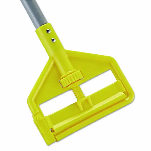 Rubbermaid® Commercial Invader Fiberglass Side-Gate Wet-Mop Handle