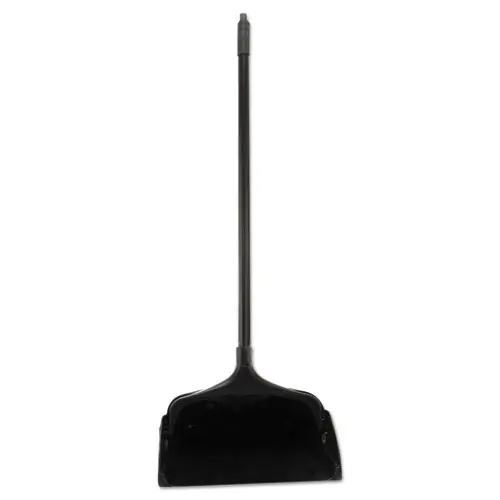 Rubbermaid® Commercial Lobby Pro Upright Dustpan with Wheels