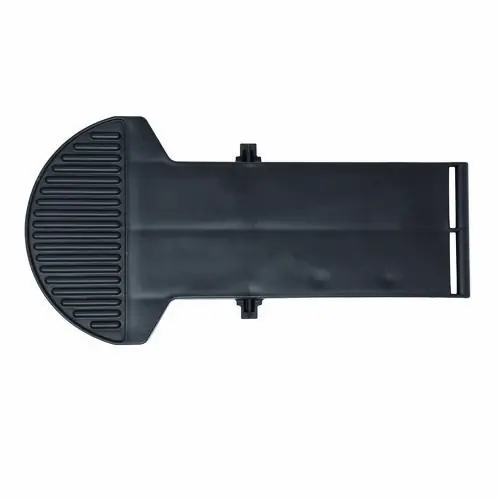 Rubbermaid® Commercial Pedal Replacement for 18 and 23 Gallon Step-On Trash Cans, Black