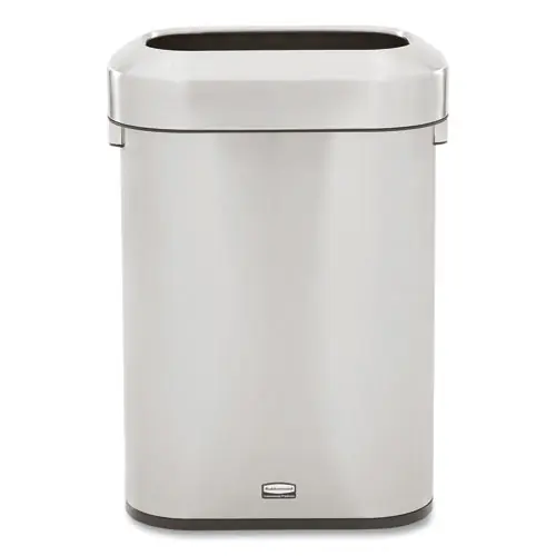 Rubbermaid® Commercial Refine Series Waste Receptacle