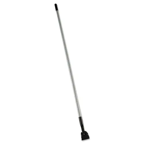 Rubbermaid® Commercial Snap-On Fiberglass Dust Mop Handle