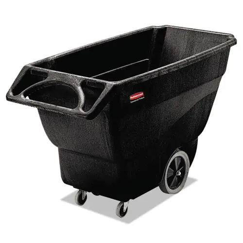 Rubbermaid® Commercial Structural Foam Tilt Truck