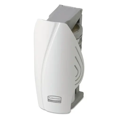 Rubbermaid® Commercial TC TCell Odor Control Dispenser, White