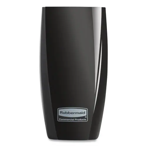 Rubbermaid® Commercial TC TCell Odor Control Dispenser, Black