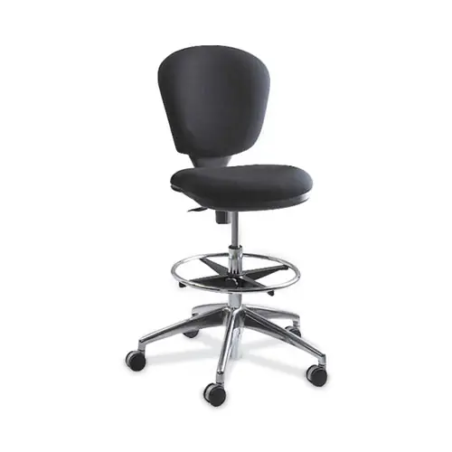 Safco® Metro™ Collection Extended-Height Chair