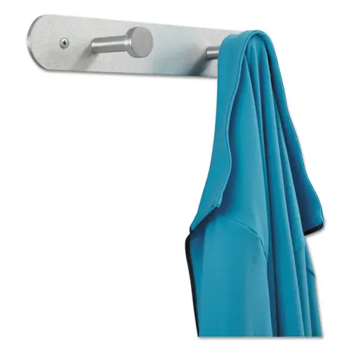 Safco® Nail Head Metal Coat Hooks