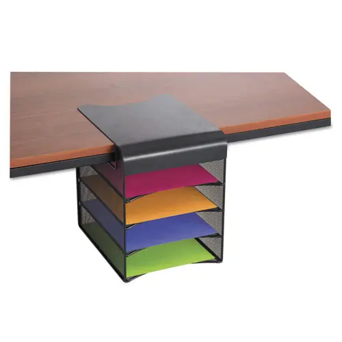 Safco® Onyx™ Hanging Organizers