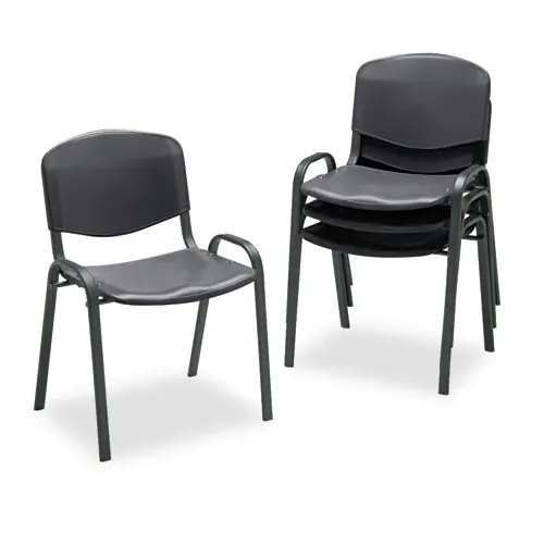 Safco® Stacking Chair