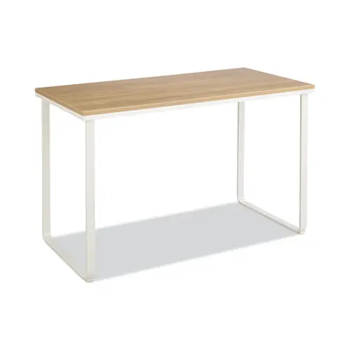 Safco® Steel Desk