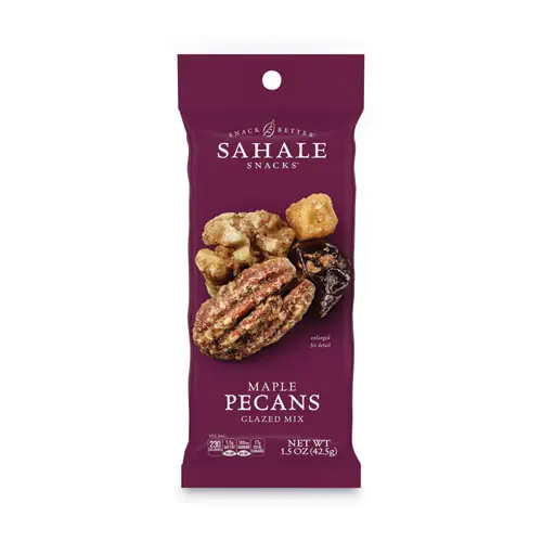Sahale Snacks® Glazed Mixes