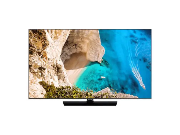 Samsung Premium 4K UHD Hospitality TV