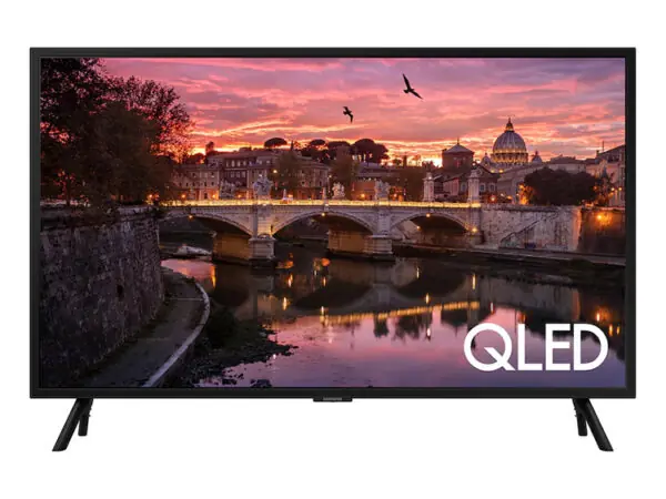 Samsung QLED Smart TV