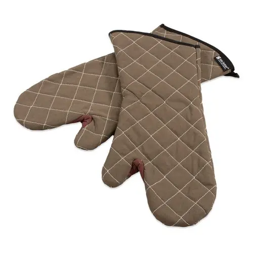 San Jamar® Bestguard Oven Mitt