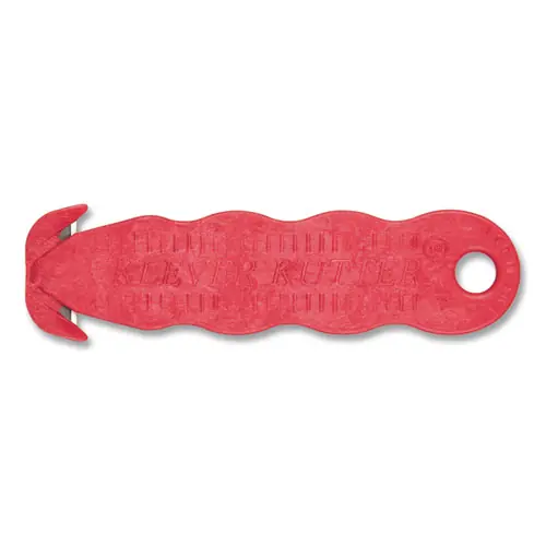San Jamar® Klever Kutter Safety Cutter