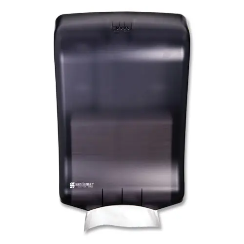 San Jamar® Large Capacity Ultrafold™ Towel Dispenser