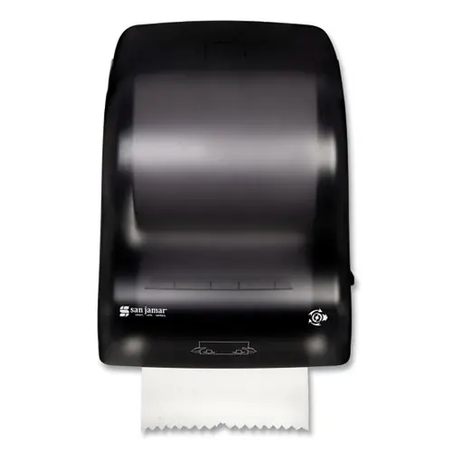 San Jamar® Simplicity Mechanical Roll Towel Dispenser